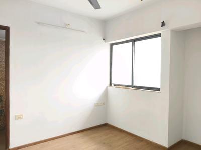 Bedroom Image of 1086 Sq.ft 2 BHK Apartment / Flat for rent in Lodha Lakeshore Greens, Palava Phase 2 Thane for Rs. 15500