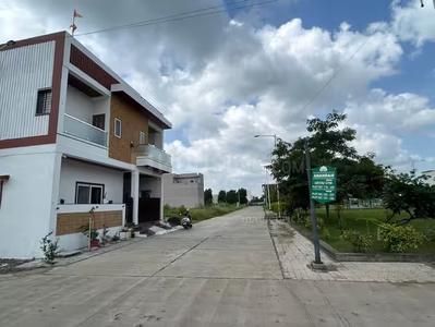 Image of 1000 Sq.ft Residential Plot / Land for sale in Omaxe Anandam, Balya Kheda, Indore for Rs. 5500000