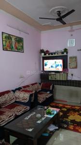 Hall Image of 1450 Sq.ft 3 BHK Independent House for sale in Ubber Palm City, Mohan Nagar Dera Bassi for Rs. 5000000