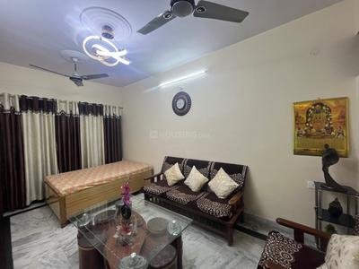 Hall Image of 1287 Sq.ft 3 BHK Independent House for sale in Shahganj Agra for Rs. 9500000