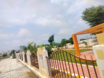 Image of 1100 Sq.ft Residential Plot / Land for sale in Bhankrota, Jaipur for Rs. 5700000