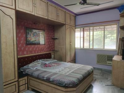 Bedroom Image of 1010 Sq.ft 3 BHK Apartment / Flat for rent in Kharodi Mumbai for Rs. 66000
