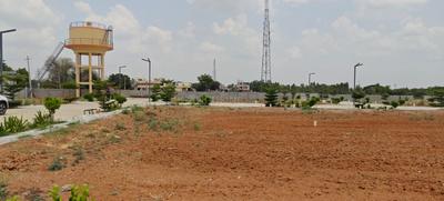 Image of 750 Sq.ft 2 BHK Independent House for sale in Srinivaspur Rural, Kolar for Rs. 2400000