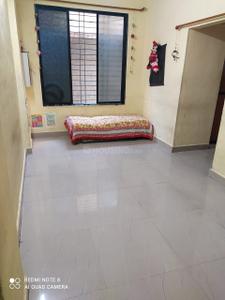 Hall Image of 670 Sq.ft 1 BHK Apartment / Flat for sale in Nerul Navi Mumbai for Rs. 2500000
