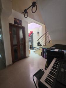 Hall Image of 1700 Sq.ft 3 BHK Independent House for rent in New Tippasandra Bengaluru for Rs. 65000