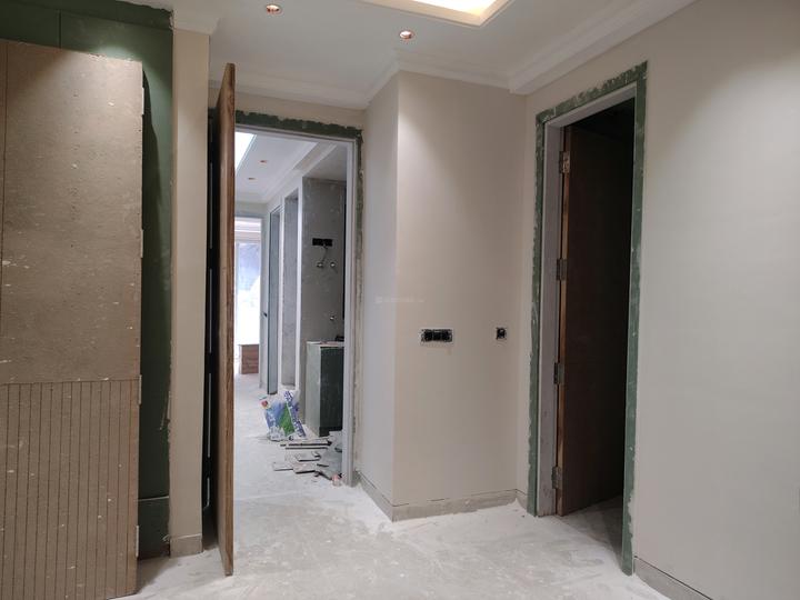 Aaradhya Real Estate Bedroom One 1