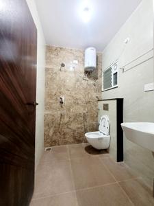 Image of 1500 Sq.ft 3 BHK Builder Floor for rent in Jayanagar, Bengaluru for Rs. 72000
