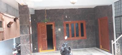Image of 1500 Sq.ft 3 BHK Apartment / Flat for rent in Miyapur, Hyderabad for Rs. 28000