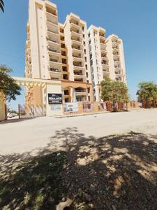 Image of 1130 Sq.ft 2 BHK Apartment / Flat for sale in Mangalam Neelkanth Dreamz, Vrindavan Yojana, Lucknow for Rs. 7998000