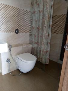 Image of 2064 Sq.ft 3 BHK Apartment / Flat for sale in Metro The Palms, Seawoods, Navi Mumbai for Rs. 42000000