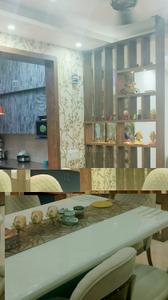 Hall Image of 2300 Sq.ft 4 BHK Apartment / Flat for sale in Purvanchal Royal City, Chi V Greater Noida for Rs. 37500000