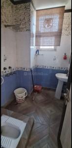 Bathroom Image of 1800 Sq.ft 3 BHK Builder Floor for sale in Sector 32 Faridabad for Rs. 9500000