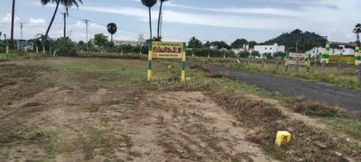 Image of 1200 Sq.ft Residential Plot / Land for sale in K.R. Thoppur, Salem for Rs. 2160002