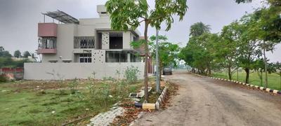 Image of 680 Sq.ft Residential Plot / Land for sale in Avadi, Chennai for Rs. 4770000