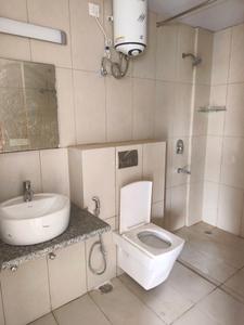Bedroom One Image of 2700 Sq.ft 4 BHK Builder Floor for sale in SS Linden Residential Floors, Sector 84 Gurgaon for Rs. 28000000