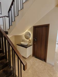 Image of 2570 Sq.ft 3 BHK Villa for sale in Casagrand Selenia, Kelambakkam, Chennai for Rs. 18800000