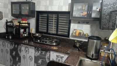 2 BHK Independent House