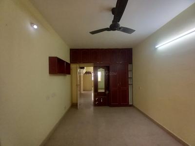 Hall Image of 1200 Sq.ft 3 BHK Apartment / Flat for sale in Thoraipakkam Chennai for Rs. 9000000