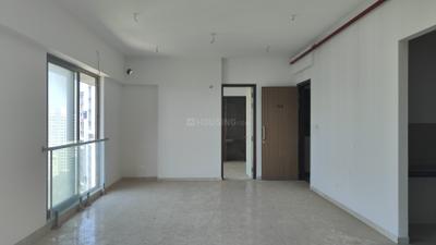 Living Room Image of 1615 Sq.ft 3 BHK Apartment / Flat for sale in Adani Ten BKC, Bandra East Mumbai for Rs. 87800000
