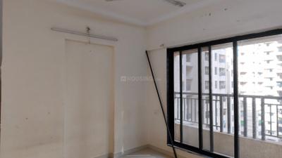 Bedroom Image of 550 Sq.ft 1 BHK Apartment / Flat for sale in Raunak City, Kalyan West Kalyan for Rs. 3900000