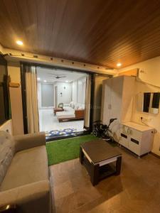 Kitchen Image of 925 Sq.ft 2 BHK Apartment / Flat for sale in Gini Viviana, Balewadi Pune for Rs. 11500000