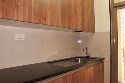 Kitchen Image of 3 BHK in LODHA Splendora in Thane West, Thane