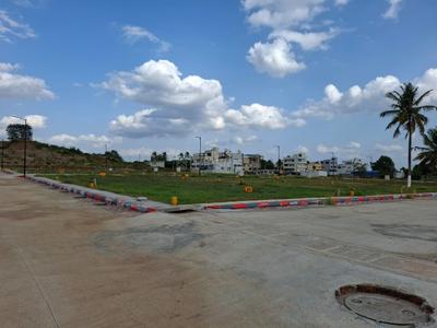 Image of 1200 Sq.ft Residential Plot / Land for sale in Chikkabanavara, Bengaluru for Rs. 7200000