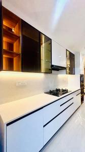 Image of 1890 Sq.ft 3 BHK Apartment / Flat for sale in Ramgarh Bhudda, Zirakpur for Rs. 14750000