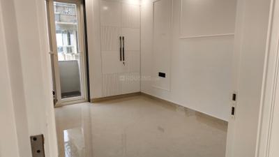 Bedroom Image of 1900 Sq.ft 3 BHK Apartment / Flat for sale in CGHS Palm Court Apartment, Sector 19 Dwarka New Delhi for Rs. 31000000