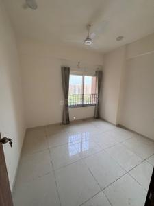 Bedroom Image of 1760 Sq.ft 3 BHK Apartment / Flat for sale in Vishwanath Sarathya West, Shela Ahmedabad for Rs. 8500000