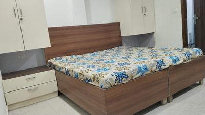 1 RK Independent House
