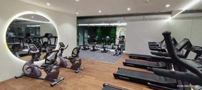 Hall Image of 1400 Sq.ft 3 BHK Apartment / Flat for sale in Ruparel Ariana, Wadala Mumbai for Rs. 67500000
