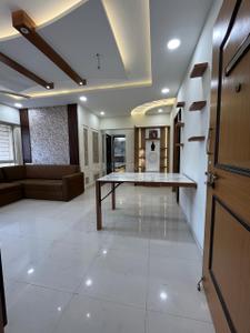 Hall Image of 1100 Sq.ft 2 BHK Apartment / Flat for sale in Nyati Elan, Wagholi Pune for Rs. 9000000
