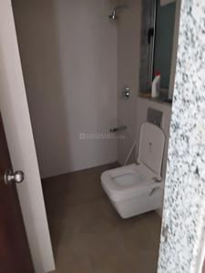 Bathroom Image of 958 Sq.ft 2 BHK Apartment / Flat for rent in Shree Naman Premier, Andheri East Mumbai for Rs. 68000
