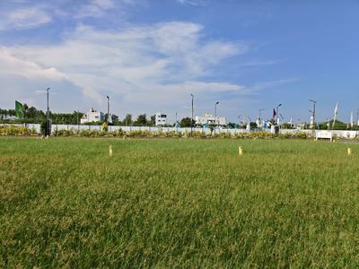 Image of 850 Sq.ft Residential Plot / Land for sale in Urapakkam, Chennai for Rs. 3994150