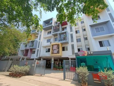 2 BHK Flat