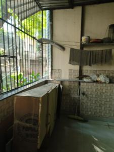 Balcony Image of 1800 Sq.ft 3 BHK Builder Floor for sale in Kalkaji New Delhi for Rs. 35000000
