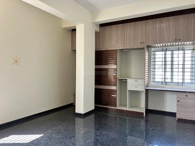 Hall Image of 1150 Sq.ft 2 BHK Apartment / Flat for rent in Nagarbhavi Bengaluru for Rs. 31000