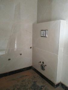 Bedroom One Image of 610 Sq.ft 2 BHK Builder Floor for rent in Shastri Nagar New Delhi for Rs. 20000