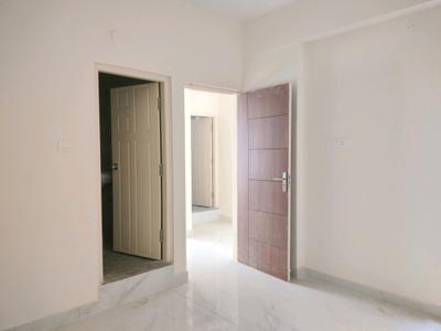 Bedroom Image of 1026 Sq.ft 2 BHK Apartment / Flat for sale in Habulus Heritage, Electronic City Bengaluru for Rs. 5130000