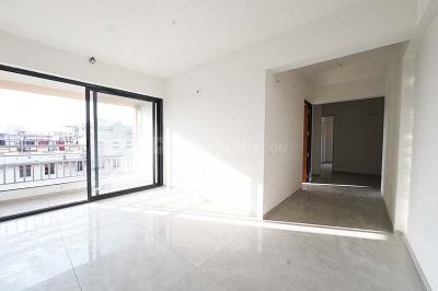 Hall Image of 1620 Sq.ft 3 BHK Apartment / Flat for sale in Sakar Elegance, Maninagar Ahmedabad for Rs. 13500000