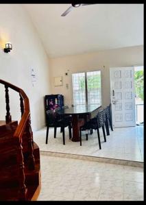 Hall Image of 1500 Sq.ft 2 BHK Independent House for sale in Varadharajapuram Chennai for Rs. 4250000