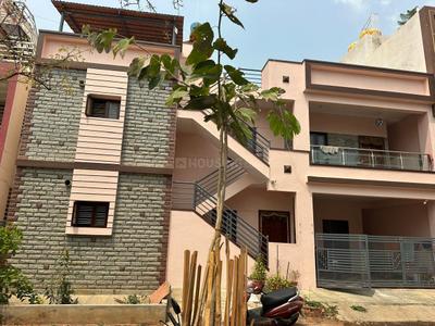 Image of 2800 Sq.ft 4.5 BHK Independent House for sale in Mallathahalli, Bengaluru for Rs. 23500000