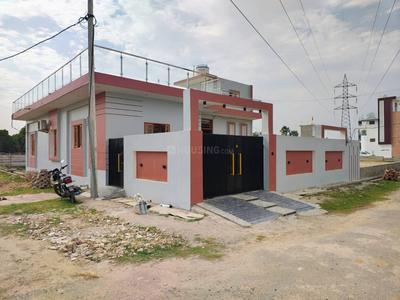 Image of 1000 Sq.ft Residential Plot / Land for sale in Krishna Nagar, Lucknow for Rs. 2350000