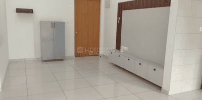 Living Room Image of 890 Sq.ft 2 BHK Apartment / Flat for sale in Sobha Dream Gardens, Thanisandra Bengaluru for Rs. 12200000