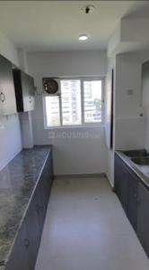 Kitchen Image of 1233 Sq.ft 2.5 BHK Apartment / Flat for sale in DLF New Town Heights, Kakkanad Kochi for Rs. 7650000