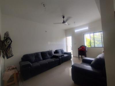 2 BHK Flat