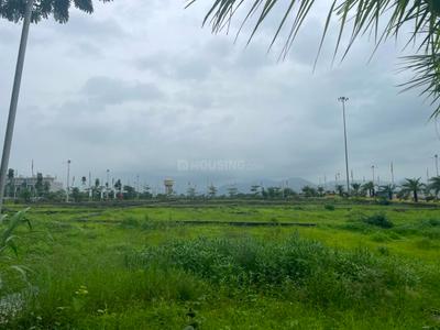 Image of 1648 Sq.ft Residential Plot / Land for sale in Khane Ambivali, Navi Mumbai for Rs. 7993483
