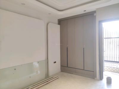 Bedroom Image of 2250 Sq.ft 3 BHK Builder Floor for sale in Vridhi Sarswati Floors, Sector 16A Faridabad for Rs. 32500000