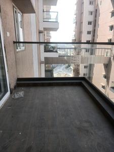 Dining Area Image of 1750 Sq.ft 3 BHK Apartment / Flat for sale in Srinivasam Apartments, Kondapur Hyderabad for Rs. 18000000